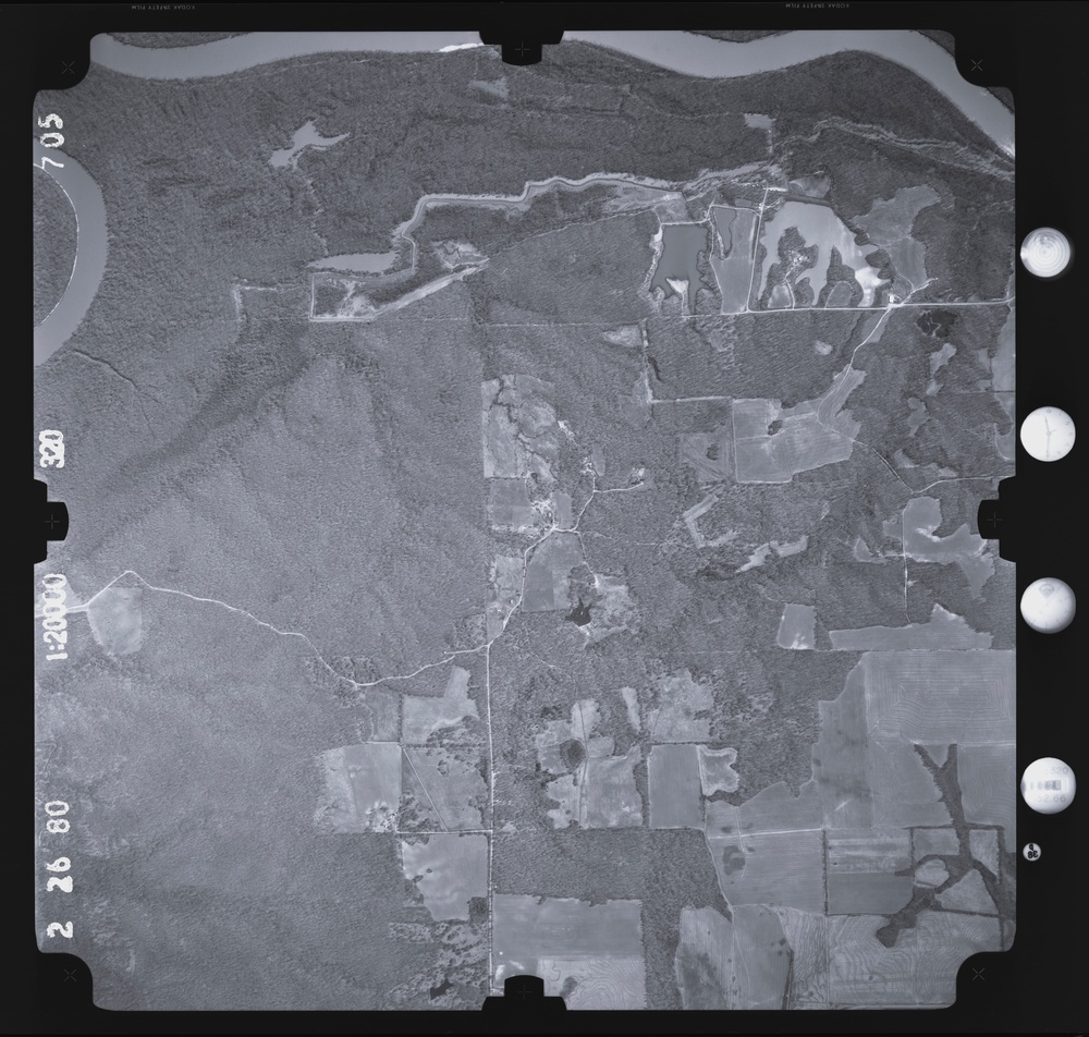 083311.226 - White River &amp; Trib..320.3