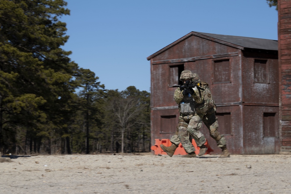 New course trains religious support teams for deployed environments