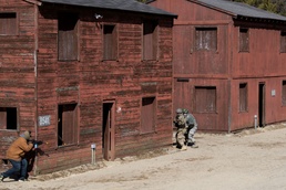 New course trains religious support teams for deployed environments