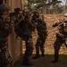 Dutch Marines conduct MOUT at Camp Lejeune