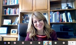 NSWCPD Concludes National Engineers Week with Virtual STEM Event for Local Students