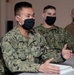 NSI/STA-21 Students Participate in Extremism Training