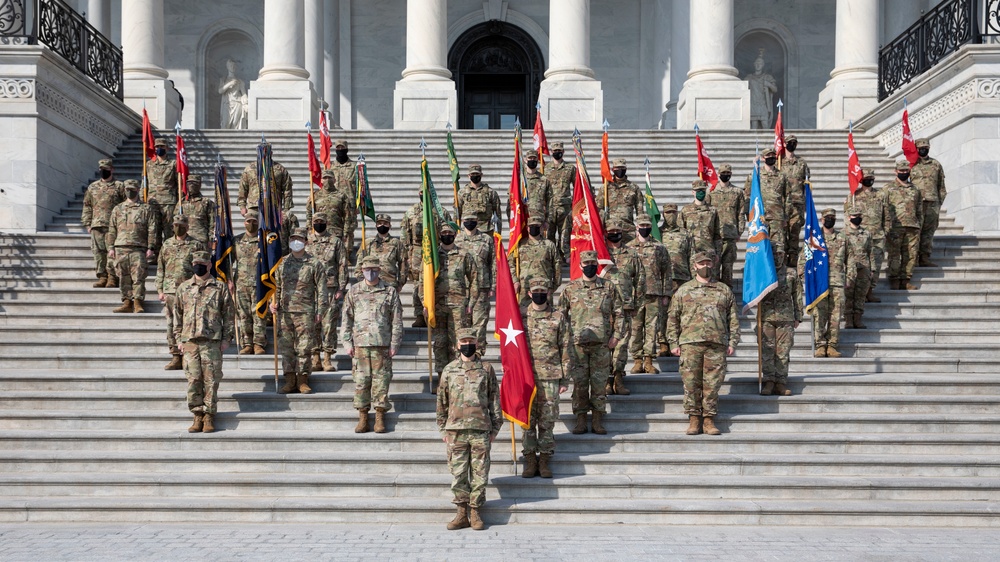 Task Force Capitol Grounds