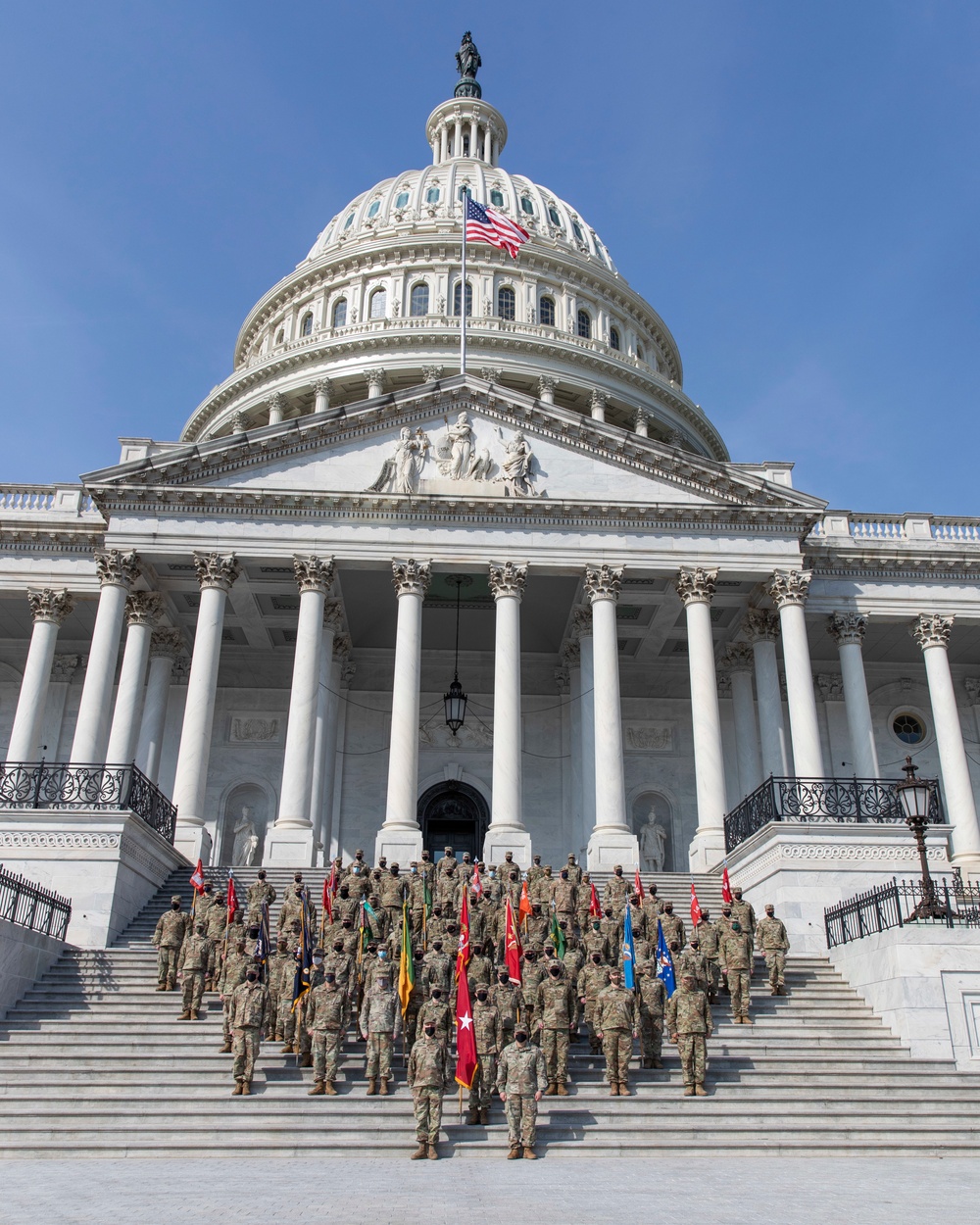 Task Force Capitol Grounds