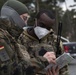 Brig. Gen. Ireland visits 2 ASOS during Agile Fury 21