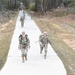 ERDC Soldiers compete, complete Norwegian Foot March