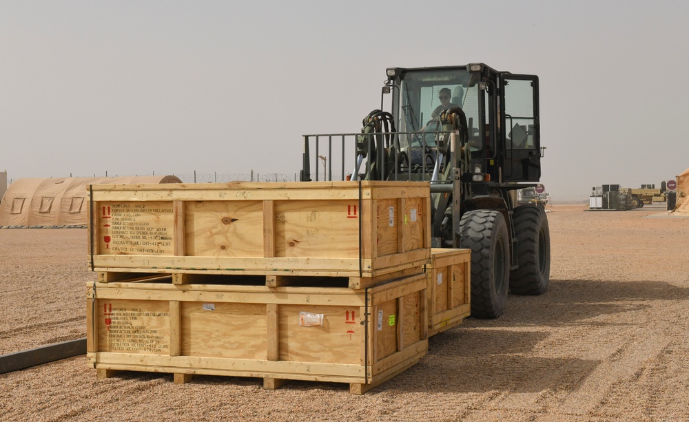 Women's history month highlight