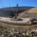 Dam Safety Production Center leads Keystone maintenance project