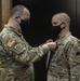 Sherman Soldier Retires from Illinois Army National Guard after 22 Years of Service