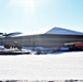 Construction of 6th simulations training building making progress at Fort McCoy