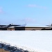 Construction of 6th simulations training building making progress at Fort McCoy