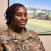 Soldier takes advantage of her opportunity to lead