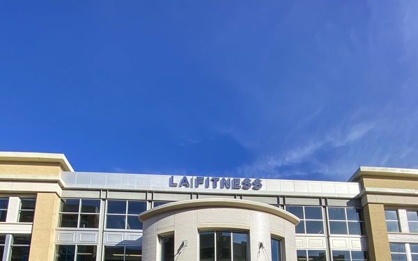 RS Cleveland EAC Event