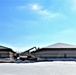 Construction of 6th simulations training building making progress at Fort McCoy