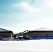 Construction of 6th simulations training building making progress at Fort McCoy