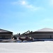 Construction of 6th simulations training building making progress at Fort McCoy