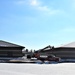 Construction of 6th simulations training building making progress at Fort McCoy