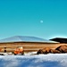 Construction of 6th simulations training building making progress at Fort McCoy