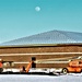 Construction of 6th simulations training building making progress at Fort McCoy