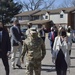 Lt. Gen. Gabram Visits Fort Campbell