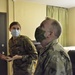 Lt. Gen. Gabram Visits Fort Campbell
