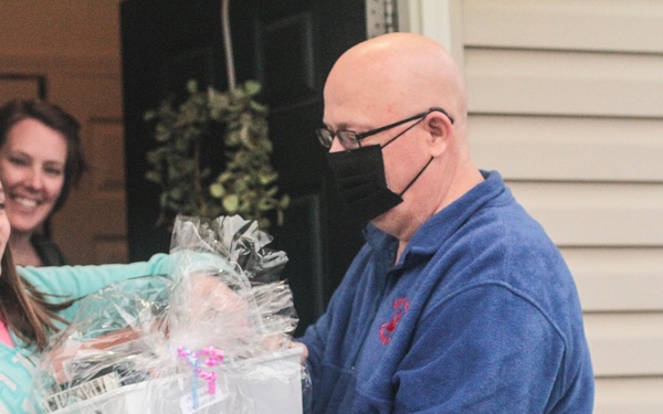Read Across America