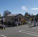 Multi-capable Airmen participate in Chemical Decon Training