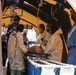 Multi-capable Airmen participate in Chemical Decon Training