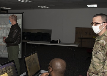 916SFS improves Defender training with Squadron Innovation Funds