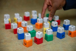 NMCSD Recognizes Traumatic Brain Injury Month