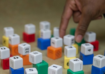 Naval Medical Center San Diego recognizes TBI Month