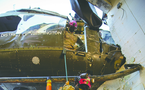 911th Technical Rescue Engineers 4
