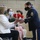 205th Regional Training Institute Change of Command and Col. Roger Wold Retirement