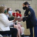 205th Regional Training Institute Change of Command and Col. Roger Wold Retirement