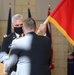 205th Regional Training Institute Change of Command and Col. Roger Wold Retirement