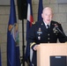 205th Regional Training Institute Change of Command and Col. Roger Wold Retirement