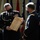 205th Regional Training Institute Change of Command and Col. Roger Wold Retirement