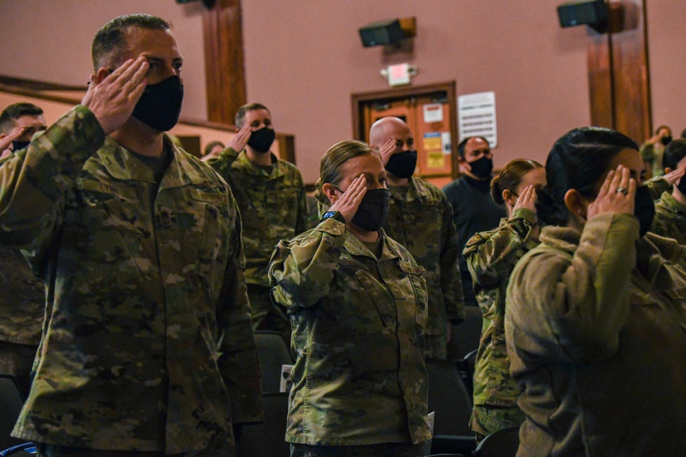 Military Working Dog Foster Retires from Service