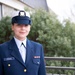 Fireman Maya Aguilar earns Coast Guard Honor Graduate for Alpha-200