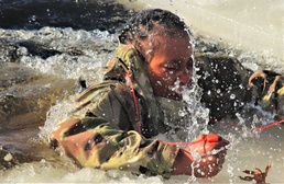 Fort McCoy CWOC holds largest session of season with class 21-04; graduates 36 Airmen, Soldiers