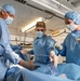 Army Medicine has a no-fail mission to provide the highest quality trauma surgeons