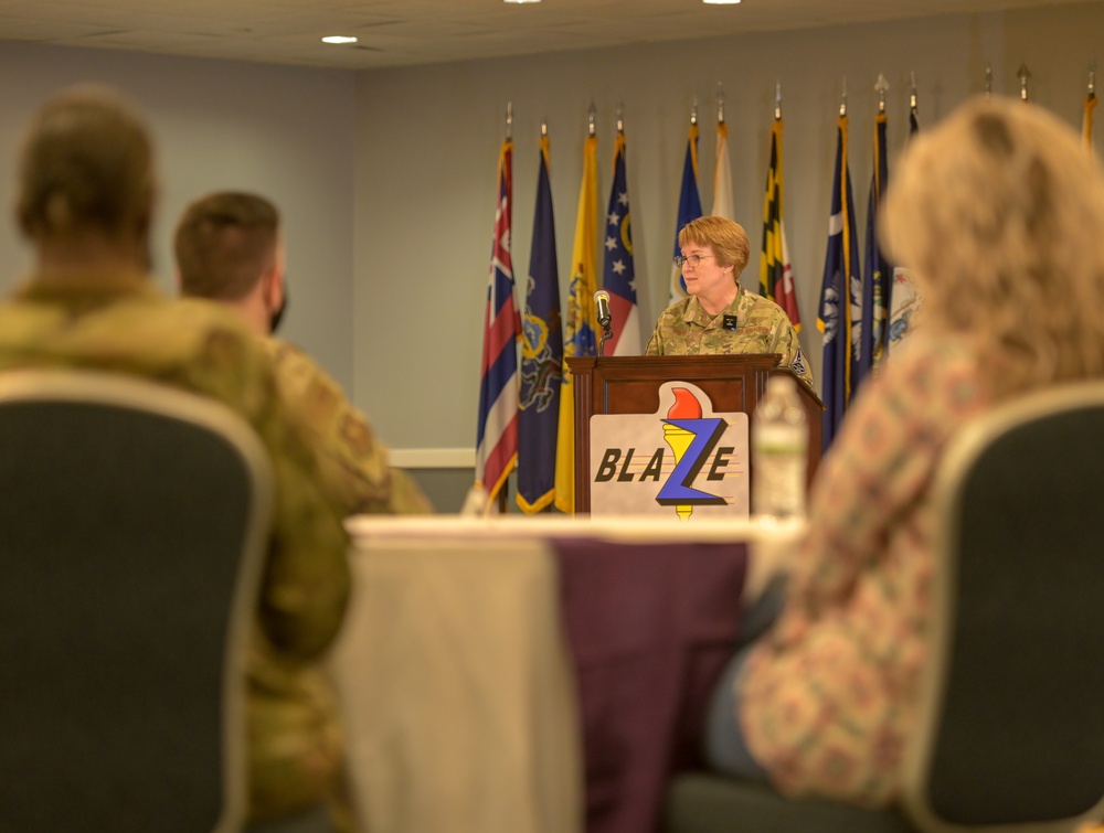 Women's History Luncheon