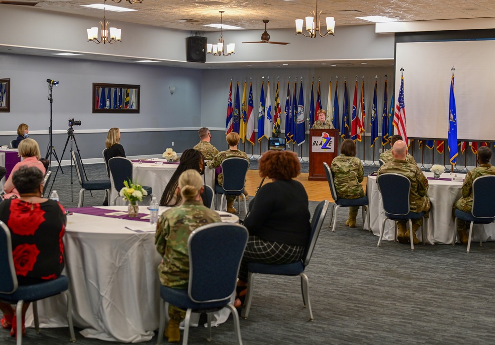 Women's History Luncheon