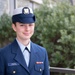 Seaman Apprentice Alisa Eddins earns Coast Guard Honor Graduate for Bravo-200