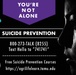 JBSA Suicide Prevention Program reaches out