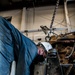 2nd Marine MLG MST Replace MTV 7 Ton Engine