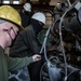 2nd Marine MLG MST Replace MTV 7 Ton Engine