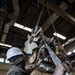 2nd Marine MLG MST Replace MTV 7 Ton Engine