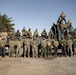 2nd Marine MLG MST Replace MTV 7 Ton Engine