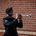 Taps to honor